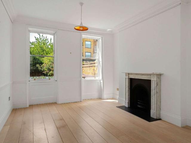 House for rent in Islington, Greater London