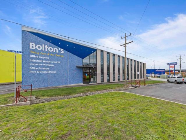 Retail for rent in Ballarat, Victoria