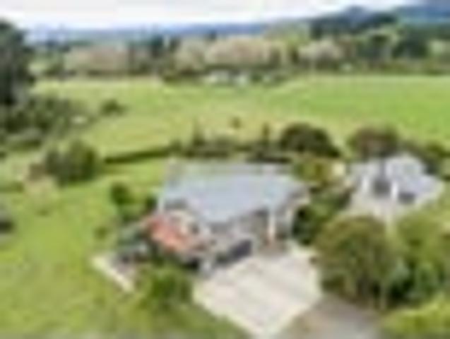 House for sale in Awahou North, Pohangina