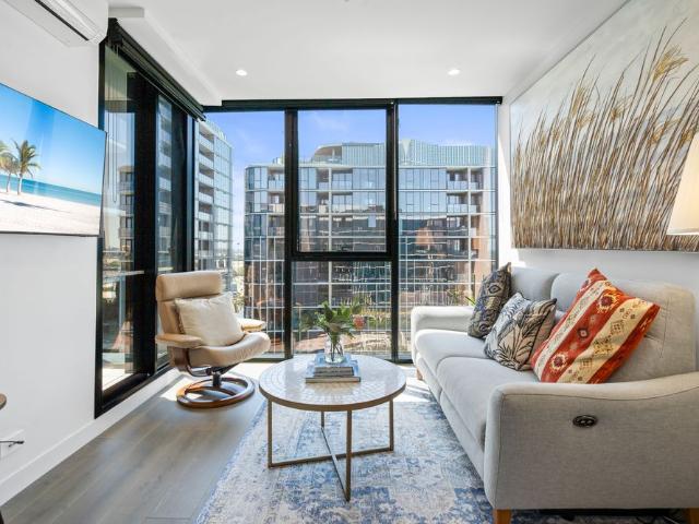 Apartment for rent in Camerons Creek, Victoria