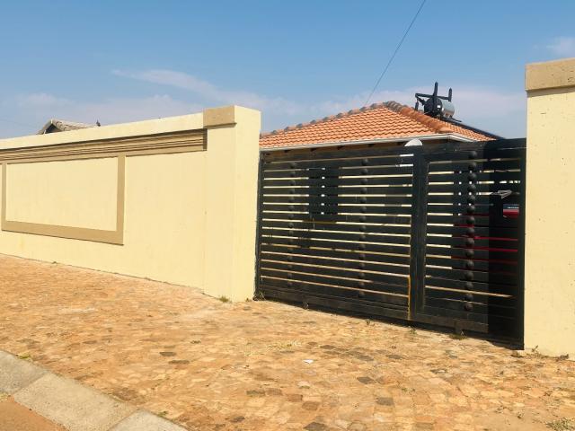 House for rent in Nkomazi Ward 7, Nkomazi