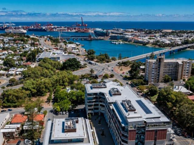 Apartment for sale in Western Australia