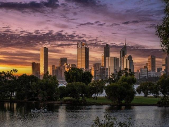 House for sale in Western Australia