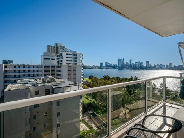 Apartment for sale in Western Australia