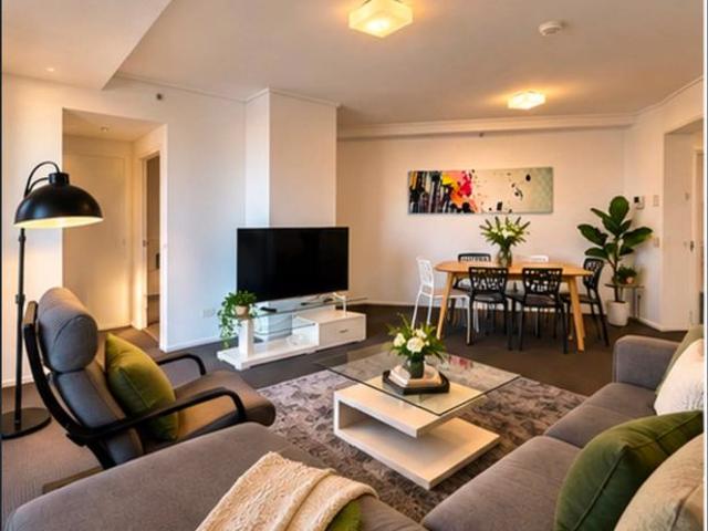 Apartment for rent in Toombul, Queensland