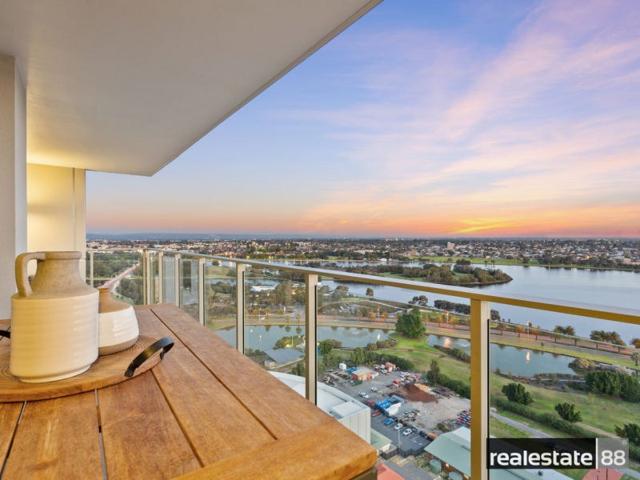 Apartment for rent in Cockburn, Western Australia