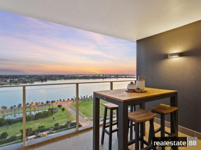 Apartment for rent in Cockburn, Western Australia
