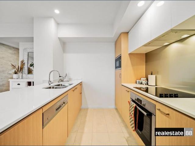 Apartment for rent in Cockburn, Western Australia