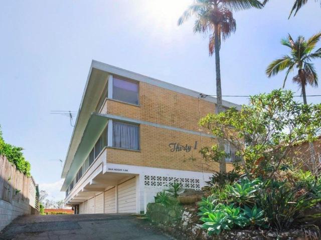 Apartment for rent in Toombul, Queensland