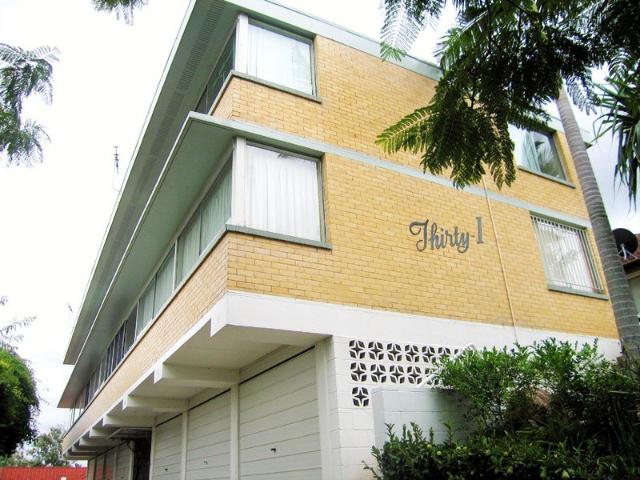 Apartment for rent in Toombul, Queensland
