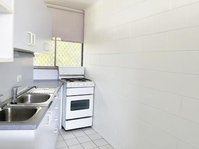 Apartment for rent in Toombul, Queensland