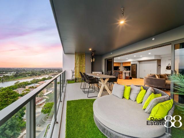 Apartment for sale in Rivervale, Western Australia