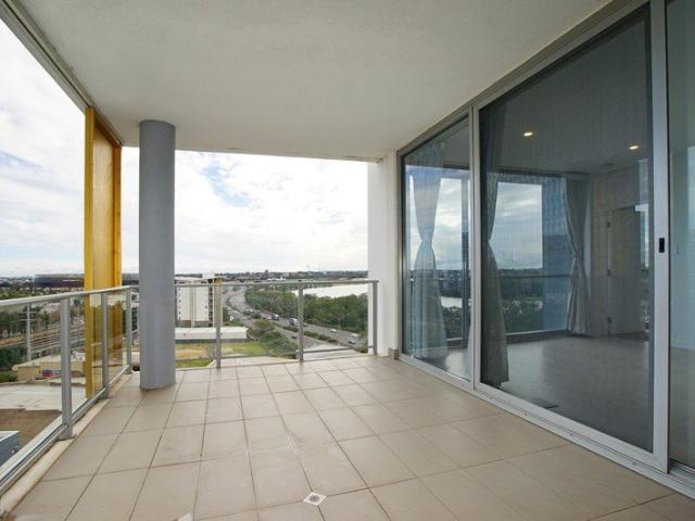 Apartment for sale in Burswood, Western Australia