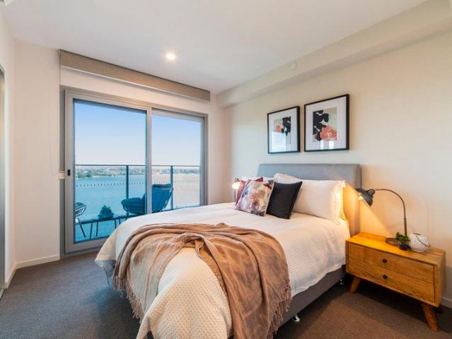 Apartment for rent in Cockburn, Western Australia