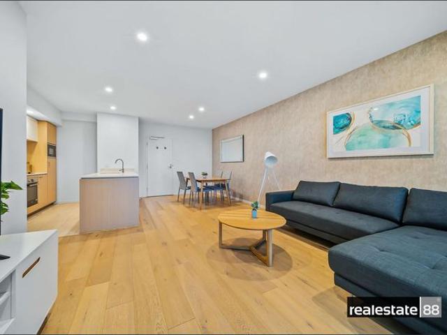 Apartment for rent in Cockburn, Western Australia