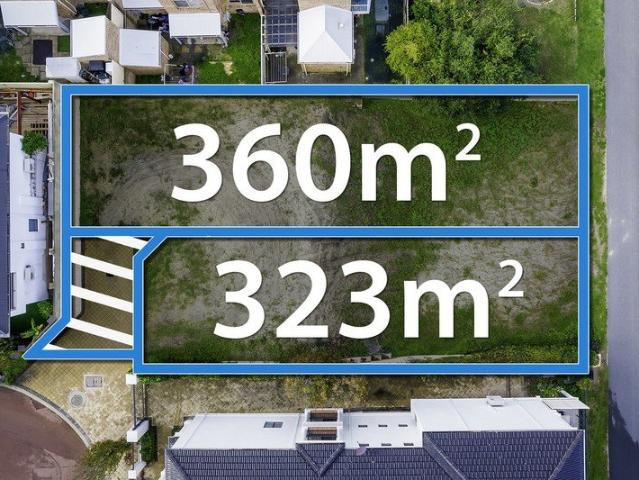 Land for sale in Maylands, Western Australia