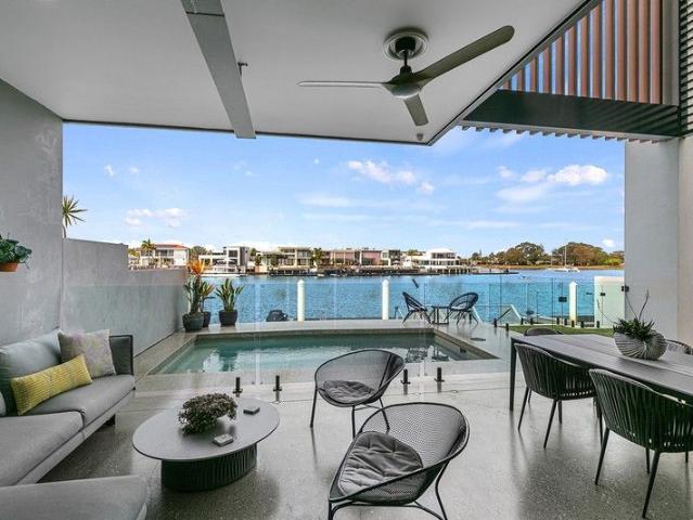 Duplex for sale in Kings Creek, Queensland