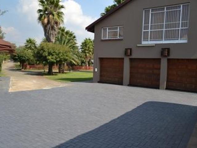 Property for sale in Sedibeng, Gauteng
