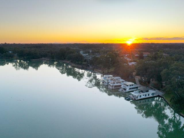 House for sale in Buronga, New South Wales