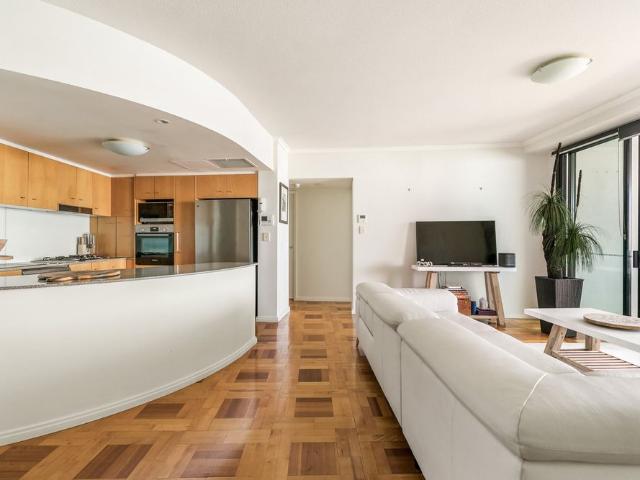 Apartment for rent in Toombul, Queensland