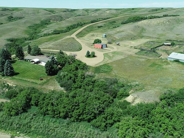 Land for sale in Northwest, Alberta