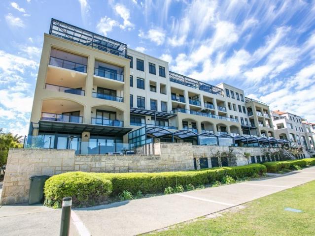 Apartment for rent in North Fremantle, Western Australia