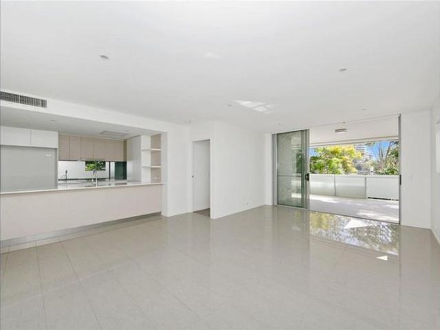 Apartment for rent in Toombul, Queensland