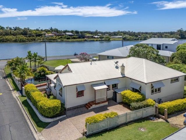 House for sale in Macksville, New South Wales