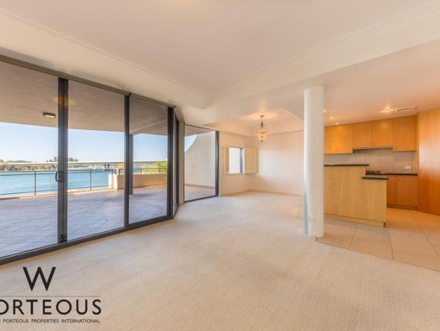 Apartment for rent in Western Australia