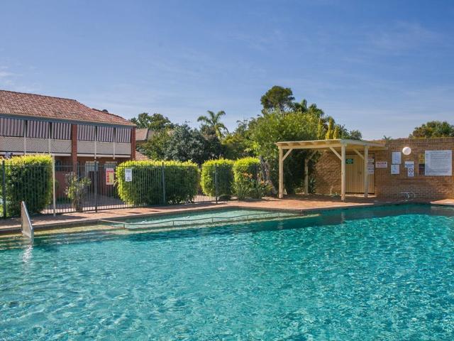 Townhouse for sale in Maylands, Western Australia