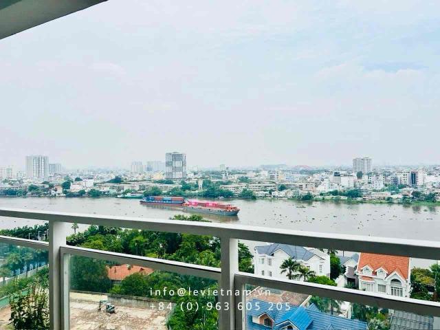 Căn hộ cho thuê tại Khu phố 13, Thành phố Hồ Chí Minh