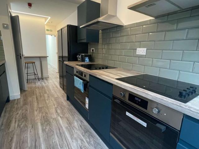 Room for rent in Holywell Estate, North Watford