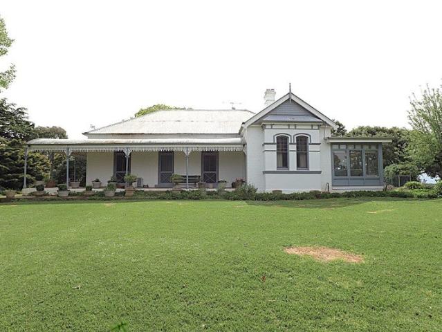 House for sale in Browns Corner, Cootamundra