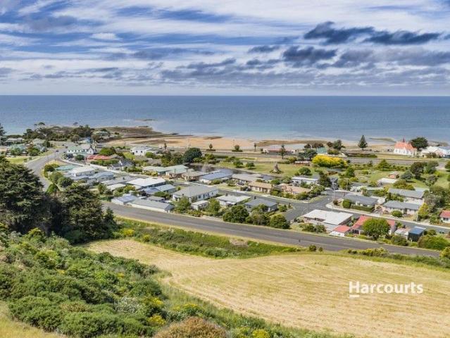 Land for sale in Penguin, Tasmania