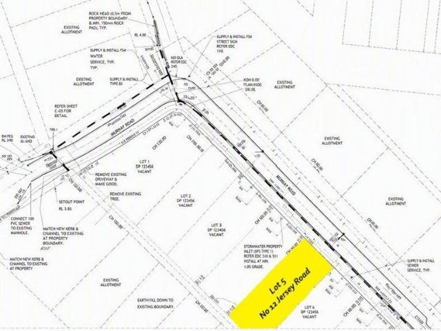 Land for sale in South Dudley, Victoria