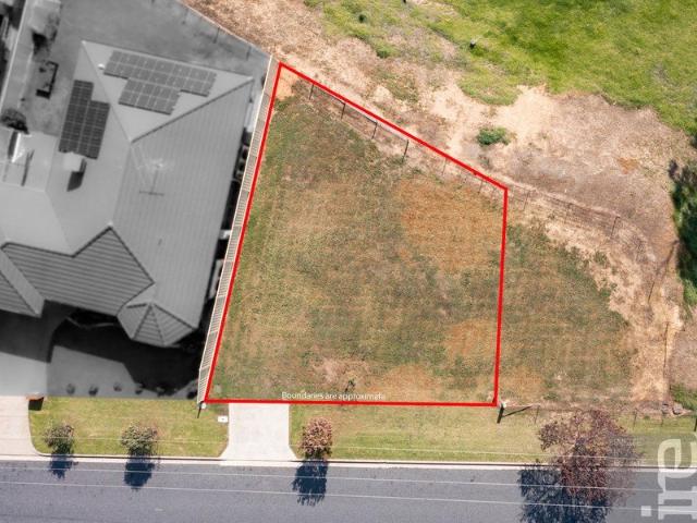 Land for sale in Wangaratta, Victoria