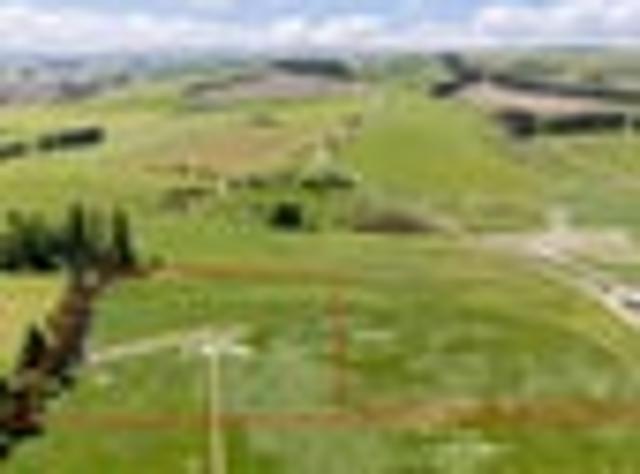 Land for sale in Otakou