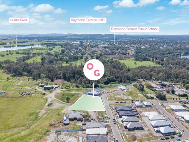 Land for sale in Heatherbrae, Newcastle-Maitland