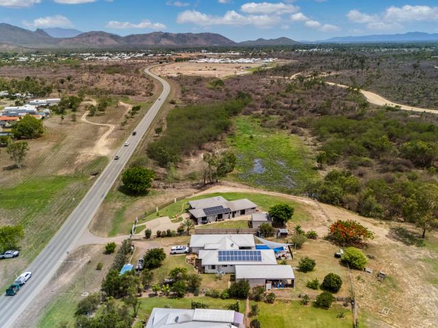 House for sale in Rasmussen, Queensland