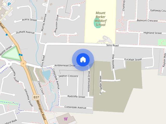 House for rent in Mount Barker, South Australia