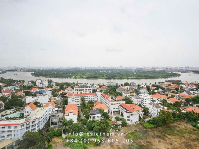 Căn hộ cho thuê tại Thủ Đức, Hồ Chí Minh