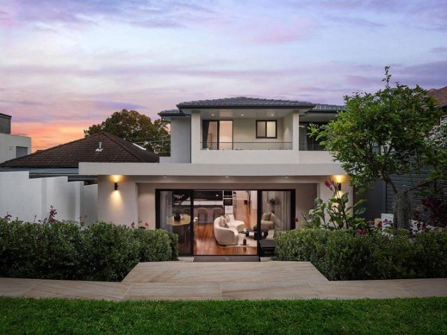 House for sale in Willoughby, New South Wales