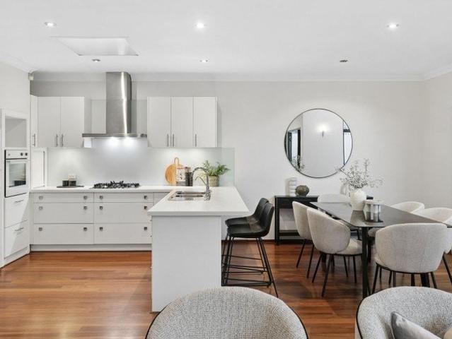 House for sale in Swanbourne, Western Australia