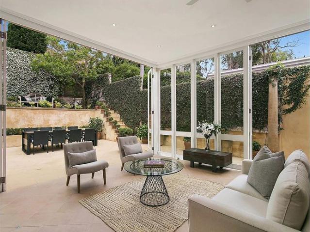 House for rent in Willoughby, New South Wales