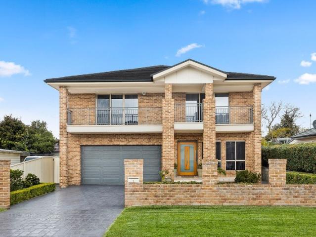 House for sale in Wollongong West, New South Wales
