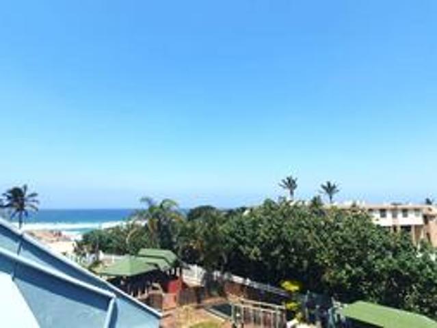Apartment for sale in Ugu District Municipality, Kwazulu-natal
