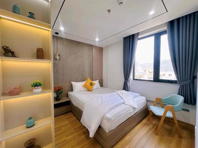 Căn hộ cho thuê tại Sơn Trà, Đà Nẵng