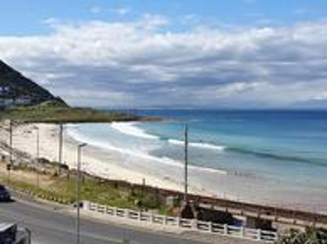 Apartment for rent in Simons Town, Western Cape