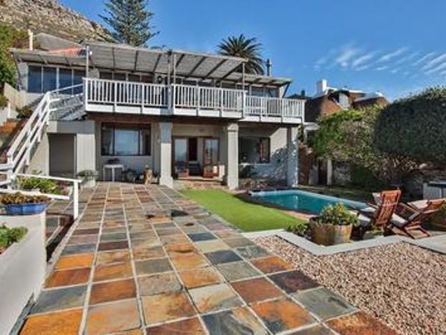 House for sale in Fish Hoek, Western Cape