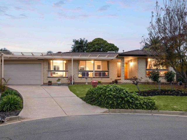 House for sale in Horseshoe Creek, South Australia
